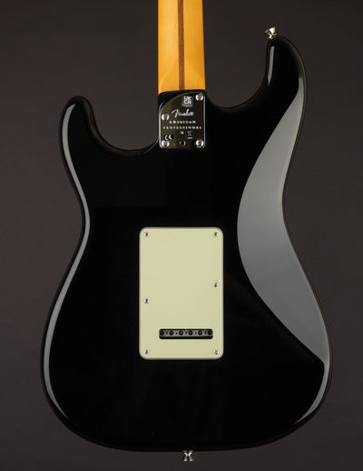 Fender American Professional II Stratocaster, Black