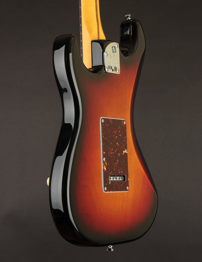 Fender American Professional II Stratocaster, Sunburst