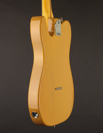 Fender American Professional II Telecaster, Butterscotch/Maple