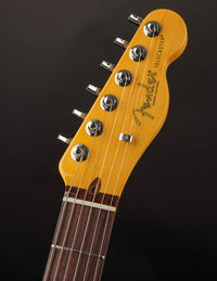 Fender American Professional II Telecaster Olympic White