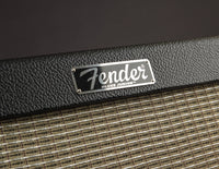 Fender Blues Junior IV Black