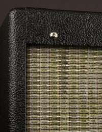Fender Blues Junior IV Black