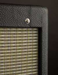 Fender Blues Junior IV Black