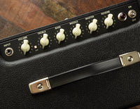 Fender Blues Junior IV Black