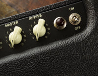 Fender Blues Junior IV Black