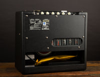 Fender Blues Junior IV Black