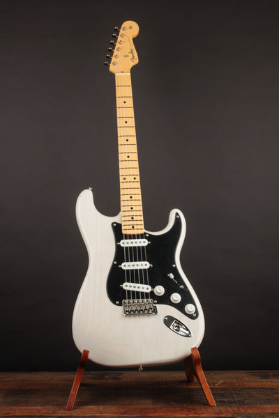 Fender Custom Shop '57 Stratocaster White Blonde/NOS