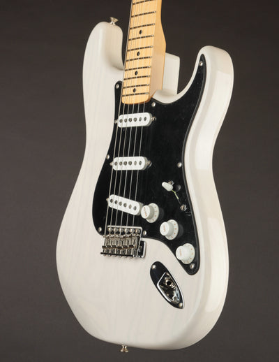 Fender Custom Shop '57 Stratocaster White Blonde/NOS