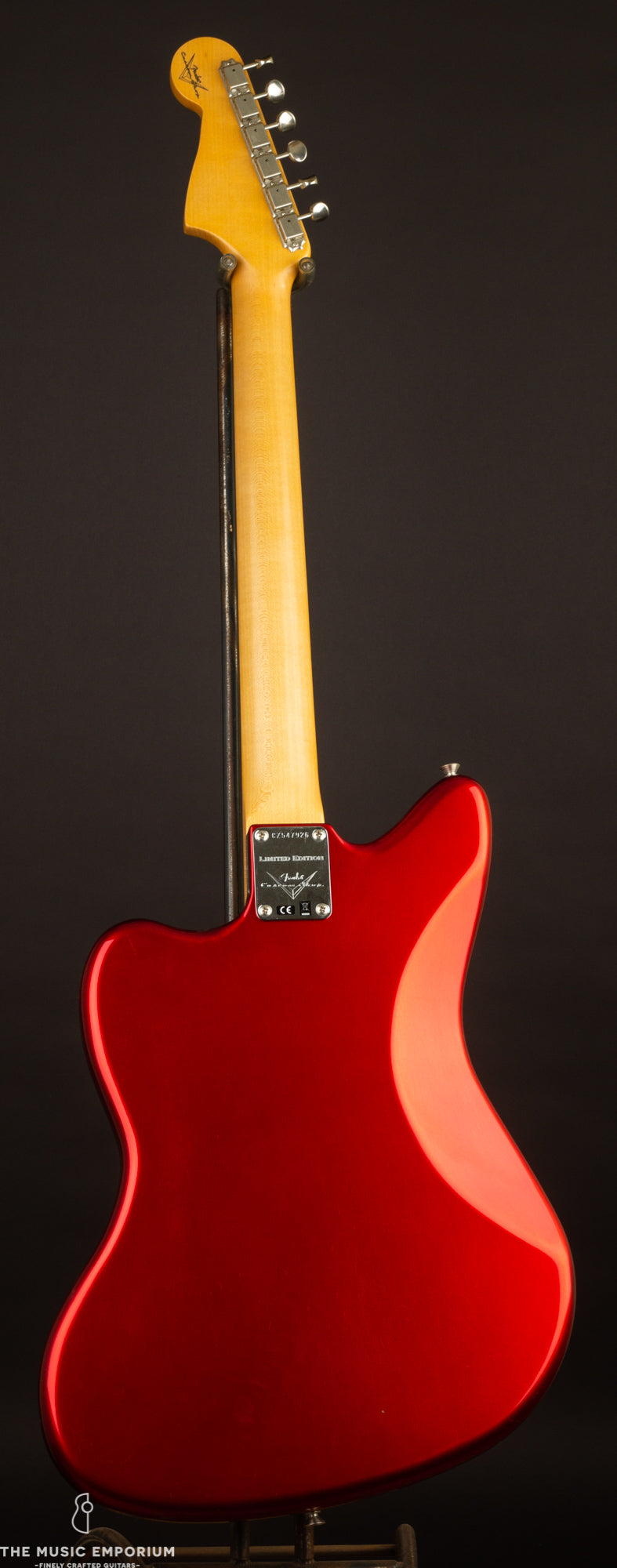 Fender Custom Shop LTD Edition &