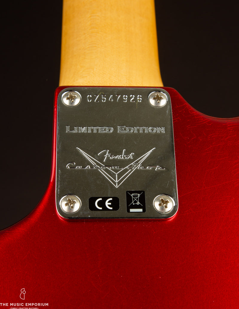 Fender Custom Shop LTD Edition &