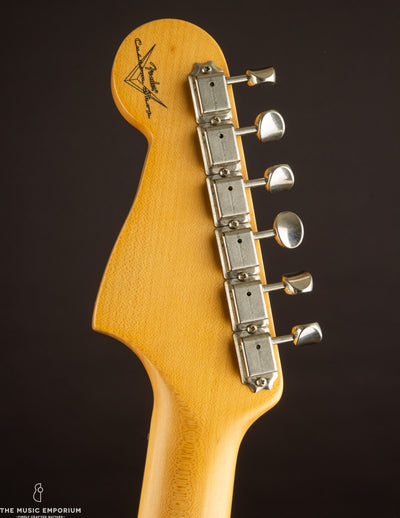 Fender Custom Shop LTD Edition '62 Jazzmaster