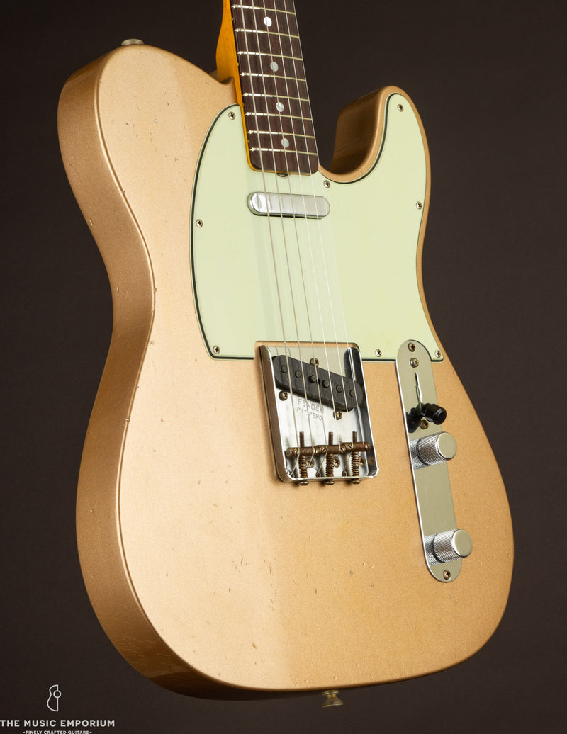 Fender Custom Shop &
