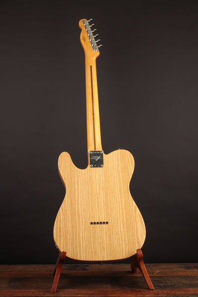 Fender Custom Shop '69 Telecaster Thinline Aged Natural, Journeyman Relic