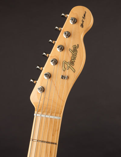 Fender Custom Shop Albert Collins Signature Telecaster