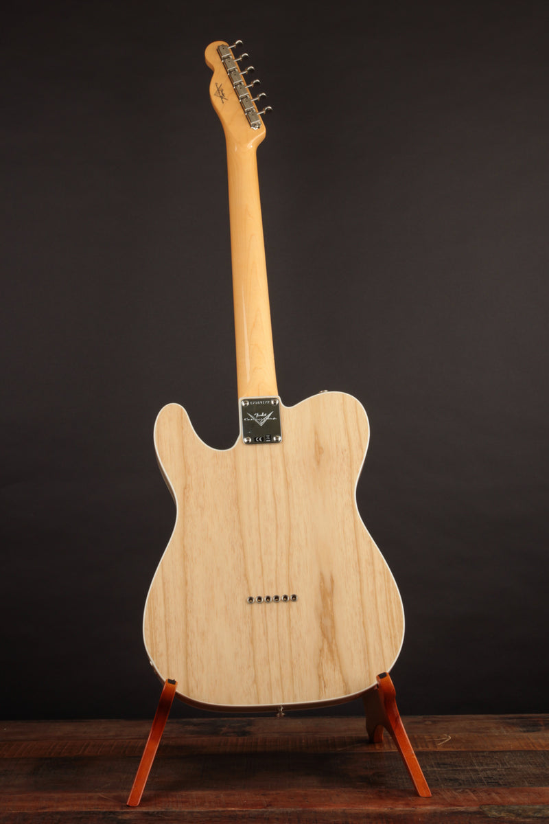 Fender Custom Shop Albert Collins Signature Telecaster | The Music Emporium