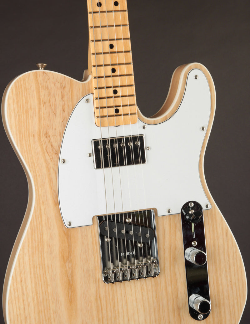 Fender Custom Shop Albert Collins Signature Telecaster | The Music Emporium