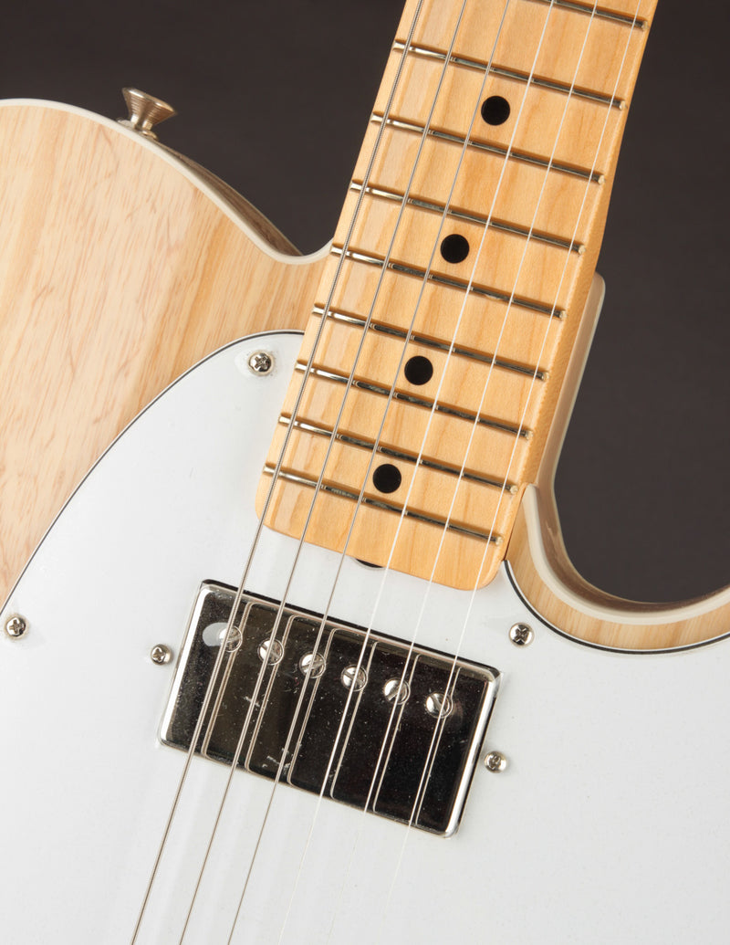 Fender Custom Shop Albert Collins Signature Telecaster | The Music Emporium