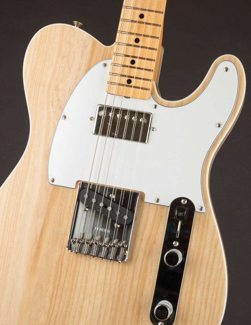 Fender Custom Shop Albert Collins Signature Telecaster | The Music Emporium