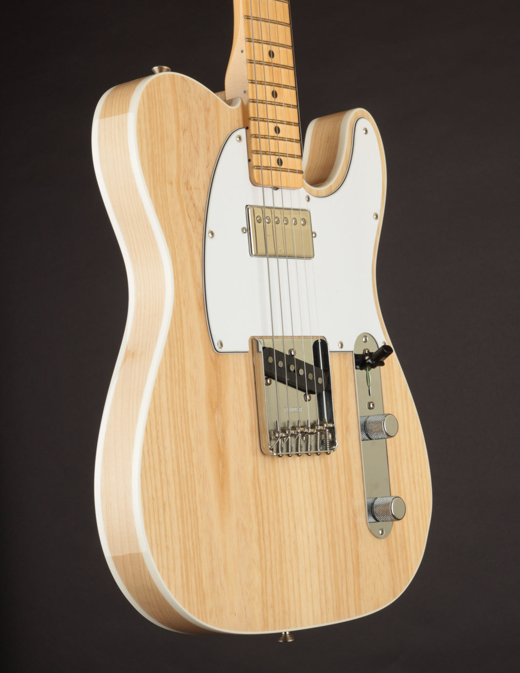 Fender Custom Shop Albert Collins Signature Telecaster | The Music Emporium