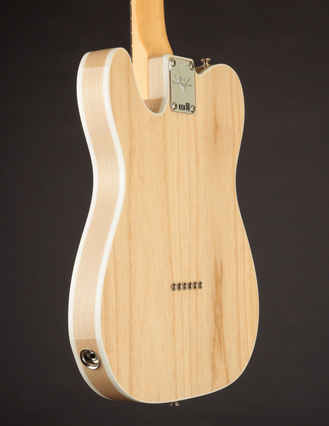 Fender Custom Shop Albert Collins Signature Telecaster | The Music Emporium