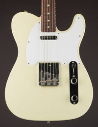 Fender Custom Shop Jimmy Page Mirror Telecaster