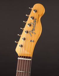 Fender Custom Shop Jimmy Page Mirror Telecaster