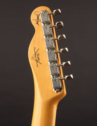 Fender Custom Shop Jimmy Page Mirror Telecaster