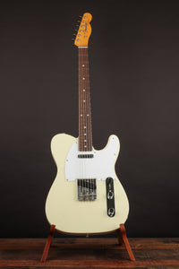 Fender Custom Shop Jimmy Page Mirror Telecaster