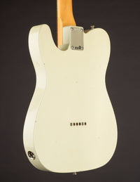 Fender Custom Shop Jimmy Page Mirror Telecaster