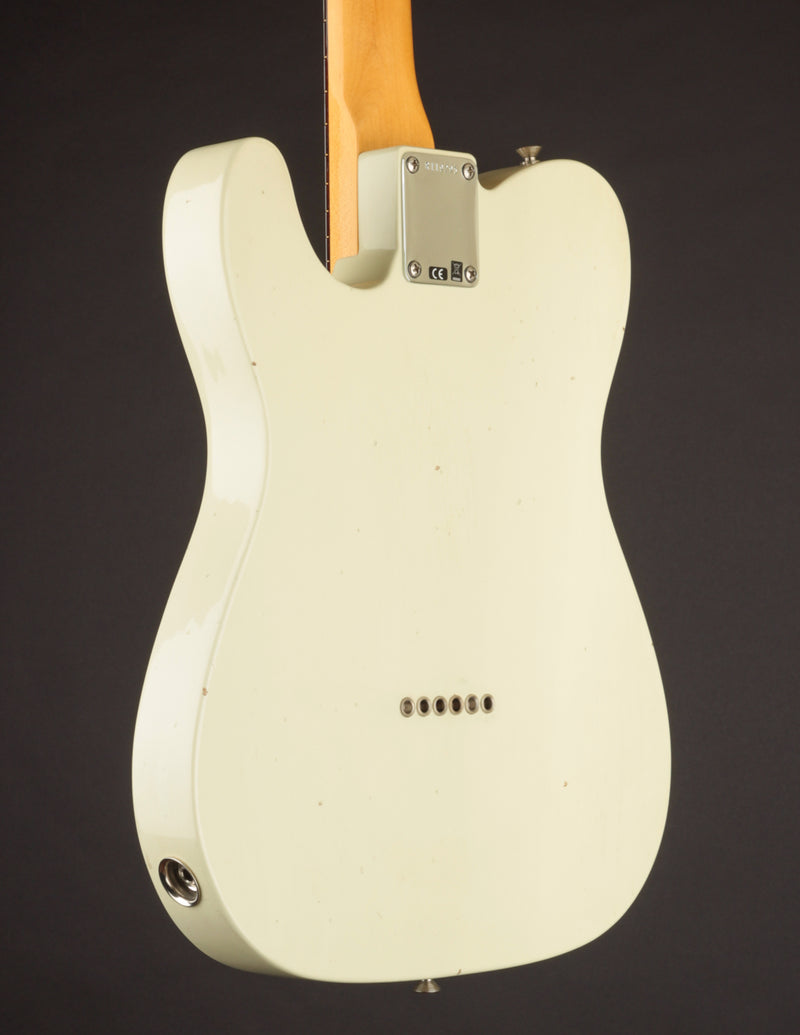 Fender Custom Shop Jimmy Page Mirror Telecaster