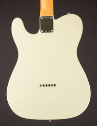 Fender Custom Shop Jimmy Page Mirror Telecaster