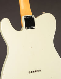 Fender Custom Shop Jimmy Page Mirror Telecaster