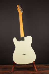 Fender Custom Shop Jimmy Page Mirror Telecaster