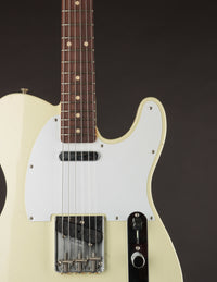 Fender Custom Shop Jimmy Page Mirror Telecaster