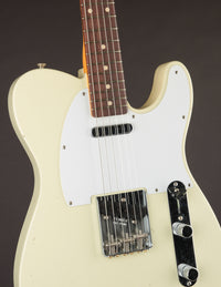 Fender Custom Shop Jimmy Page Mirror Telecaster