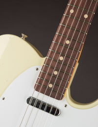Fender Custom Shop Jimmy Page Mirror Telecaster