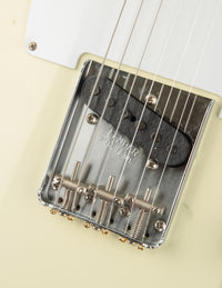Fender Custom Shop Jimmy Page Mirror Telecaster