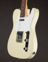 Fender Custom Shop Jimmy Page Mirror Telecaster