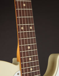 Fender Custom Shop Jimmy Page Mirror Telecaster