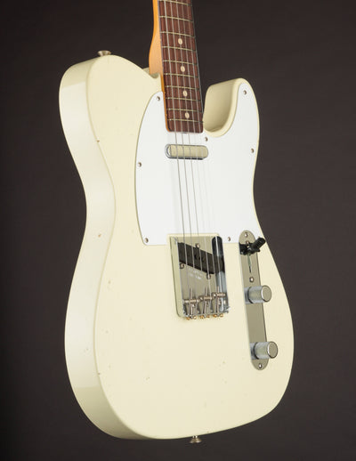 Fender Custom Shop Jimmy Page Mirror Telecaster