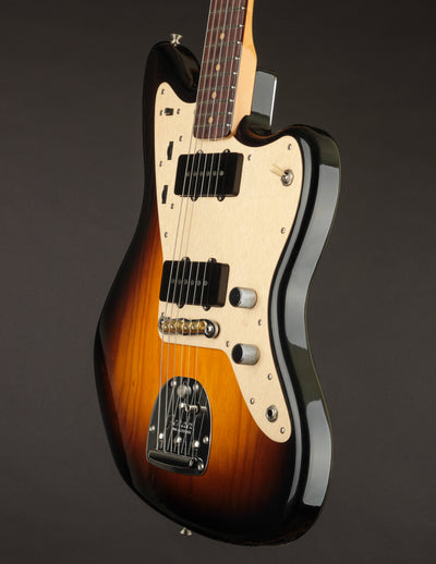 Fender Custom Shop LTD '59 Jazzmaster Wide Fade 2TSB/Dlx Closet Classic