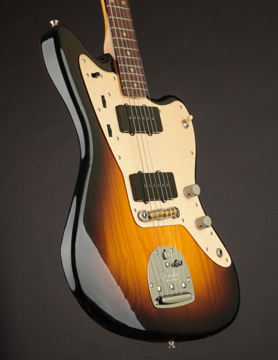 Fender Custom Shop LTD '59 Jazzmaster Wide Fade 2TSB/Dlx Closet Classic