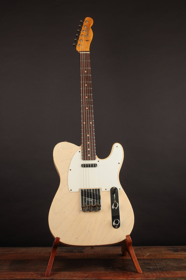 Fender Custom Shop LTD '59 Telecaster | The Music Emporium Fender Custom Shop LTD '59 Telecaster | The Music Emporium