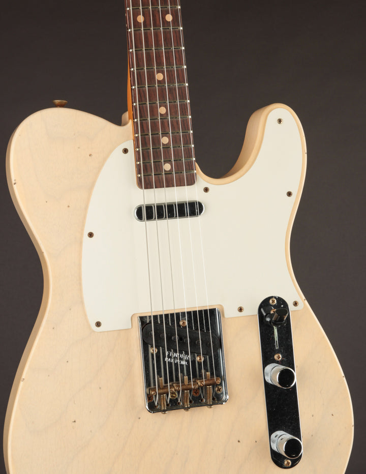 59 Telecaster | Fender Custom Shop at The Music Emporium