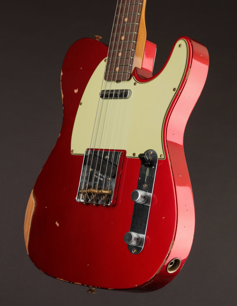 Fender Custom Shop LTD &