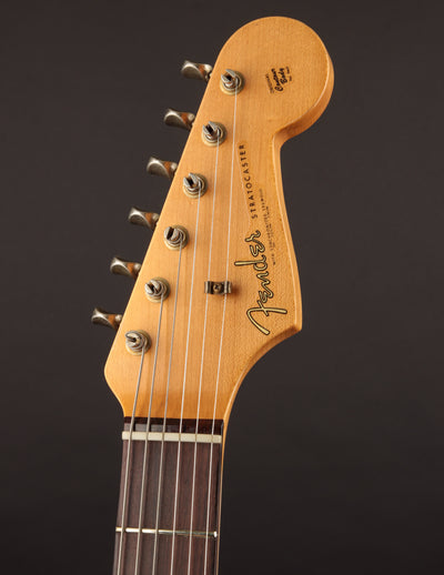 Fender Custom Shop LTD '62/'63 Stratocaster 3TSB/Journeyman