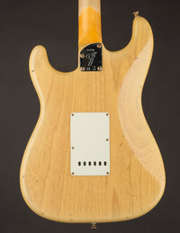 Fender Custom Shop Postmodern Stratocaster Natural Blonde/Journeyman (NOS, 2022)