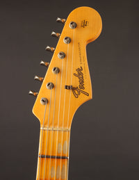 Fender Custom Shop Postmodern Stratocaster Natural Blonde/Journeyman (NOS, 2022)