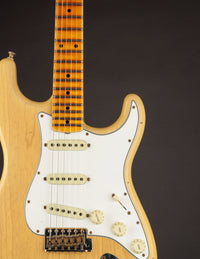 Fender Custom Shop Postmodern Stratocaster Natural Blonde/Journeyman (NOS, 2022)