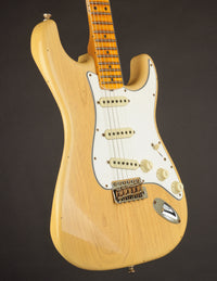 Fender Custom Shop Postmodern Stratocaster Natural Blonde/Journeyman (NOS, 2022)